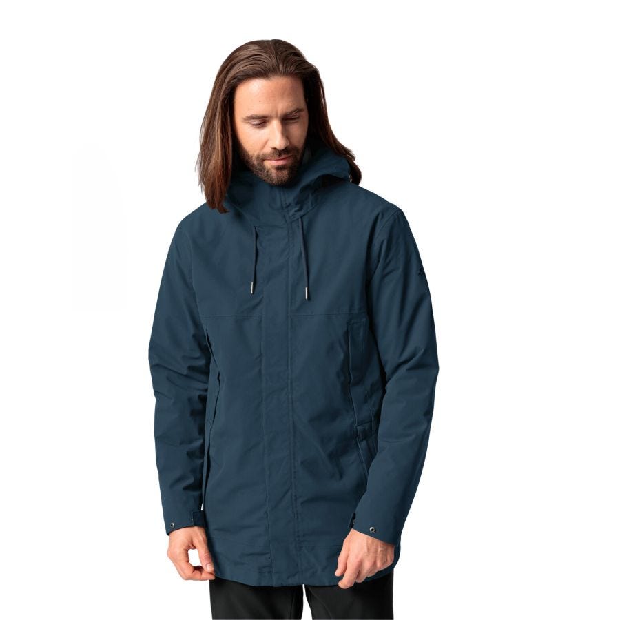 Coreway 3-in-1 Winterparka Herren