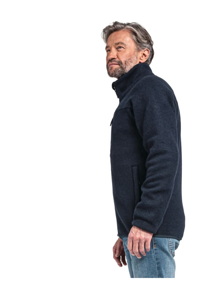 Schöffel Fleecejacke 