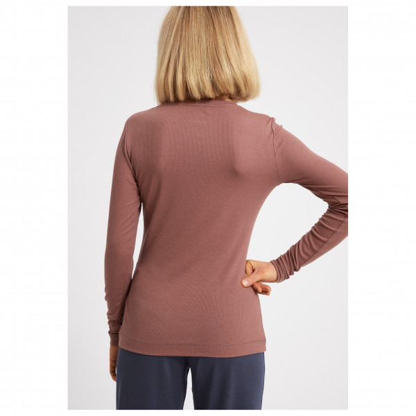 ARMEDANGELS - Women's Jaale - Longsleeve