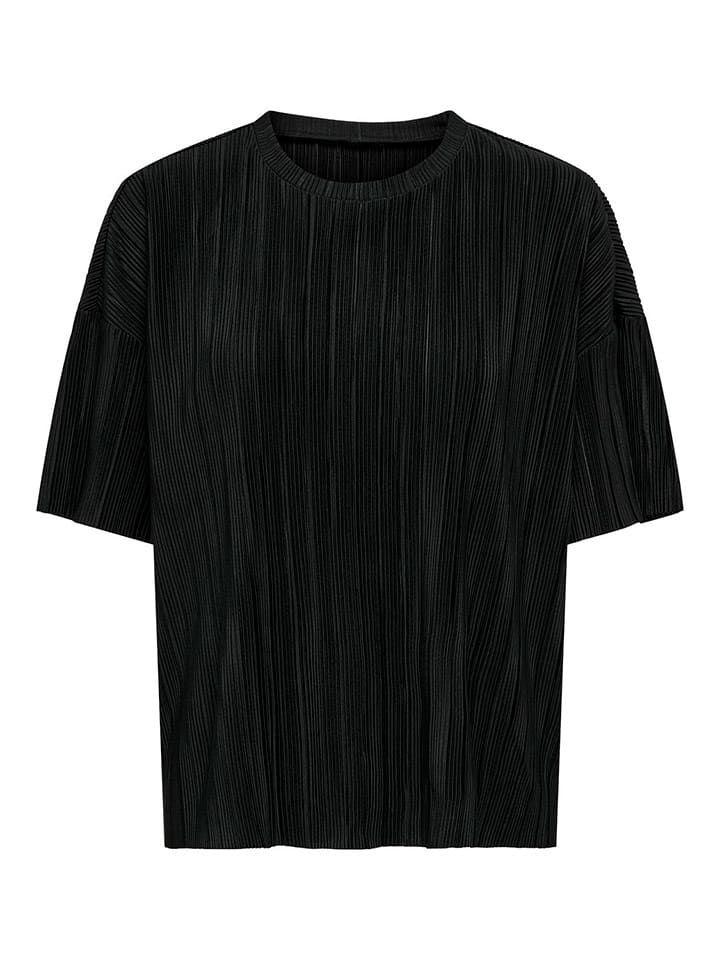 ONLY Shirt in Schwarz günstig kaufen
