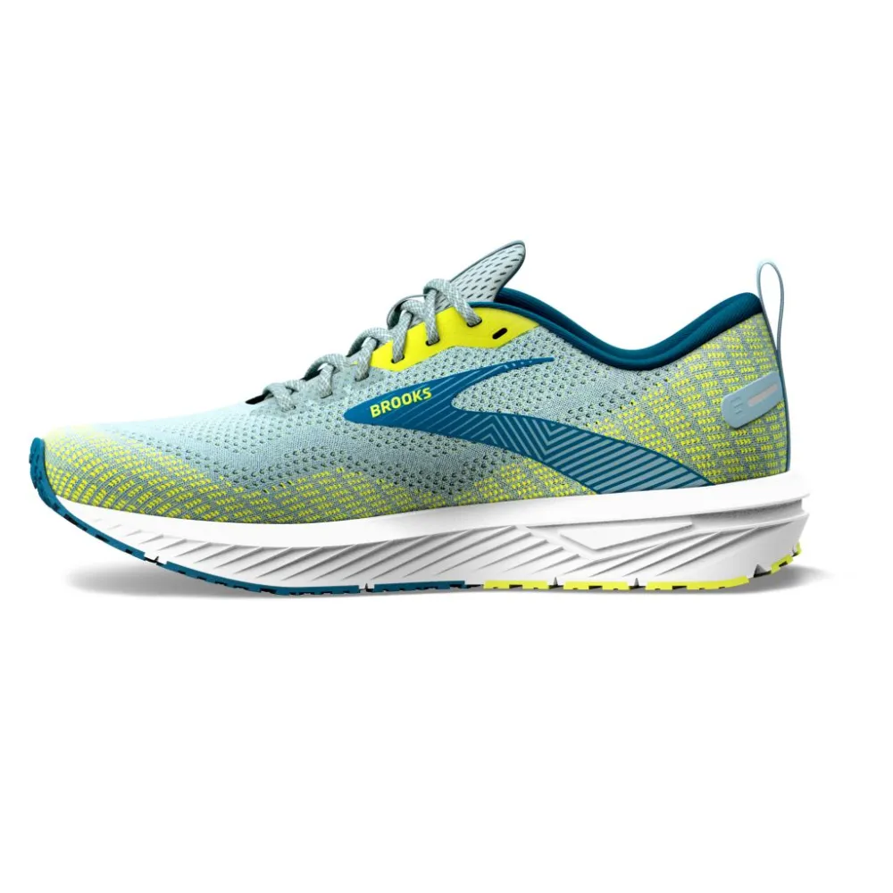 Brooks Revel 6 1103981D437 / blau