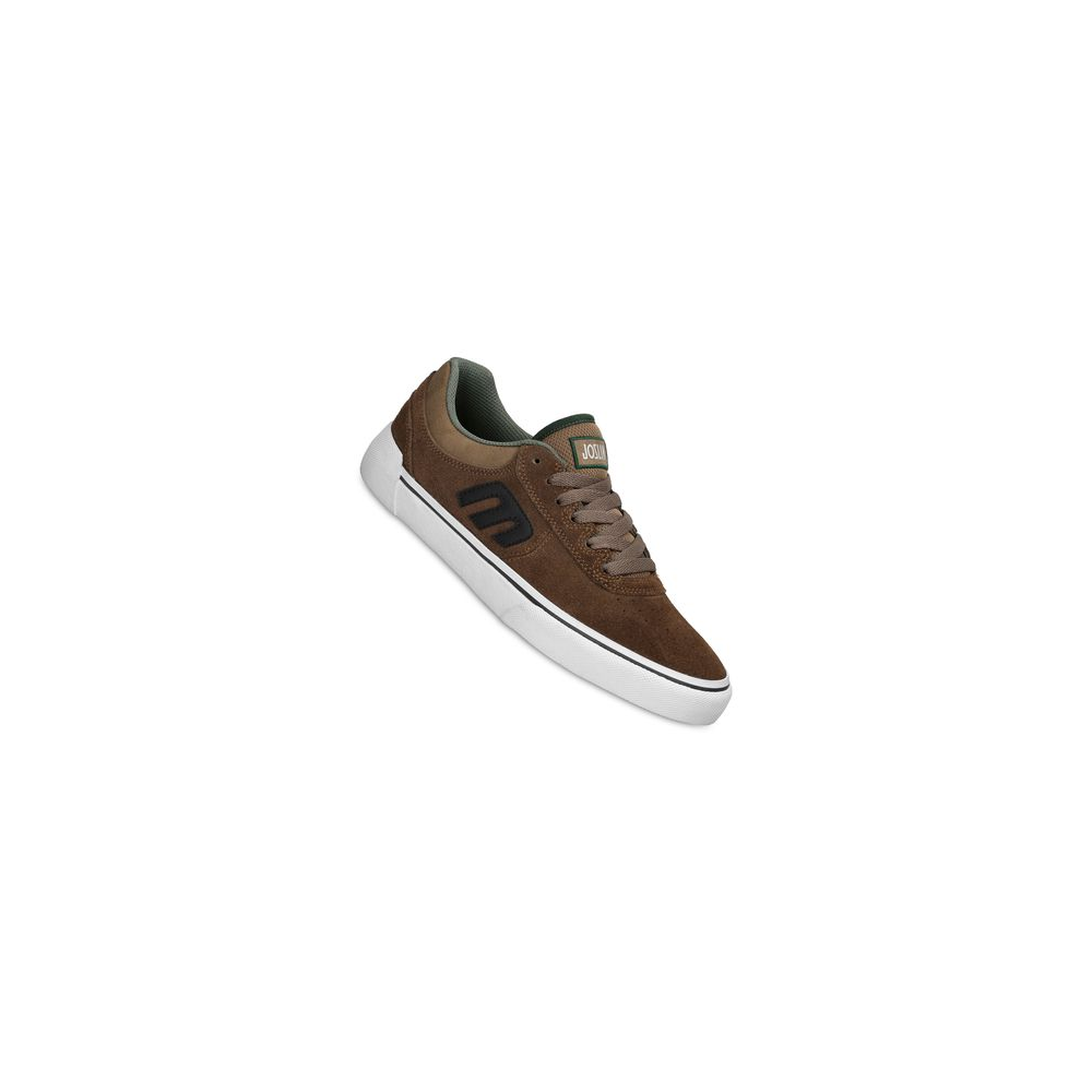 Etnies Joslin Vulc 4101000534 243 / braun