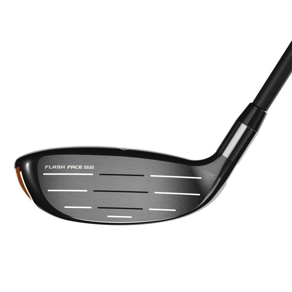 Callaway Fairwayholz Callaway Golf Mavrik Max Fairway für Damen/Ladies, 1 Stück, 1-tlg., Lady - Rechts - 21°