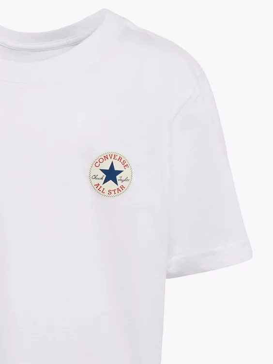Converse Kinder T-Shirt