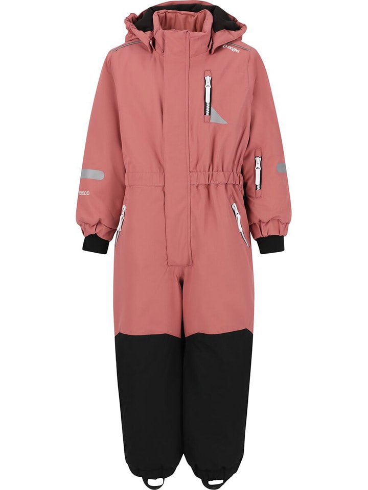 Zigzag Schneeanzug 