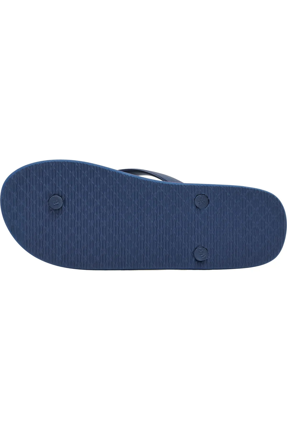 hummel  FLIP-FLOP MIT MEHRFACHEN STREIFEN