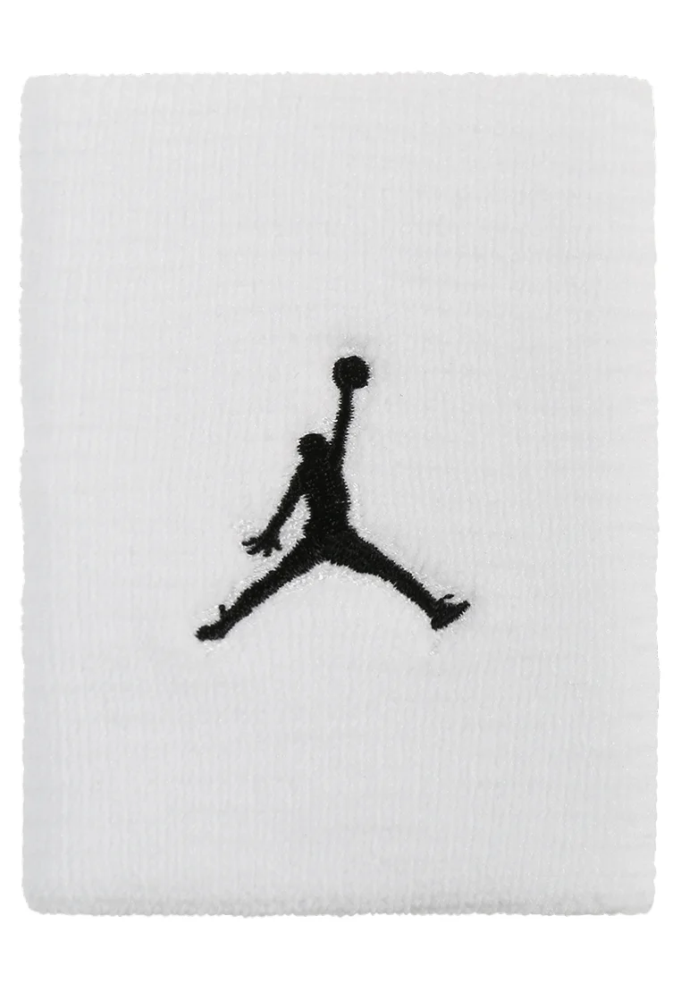 Jordan JUMPMAN WRISTBANDS UNISEX PACK DE 2 - Pulsera
