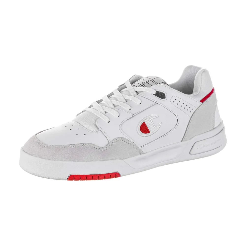 Champion Z80 S22107-WW001 / weiss