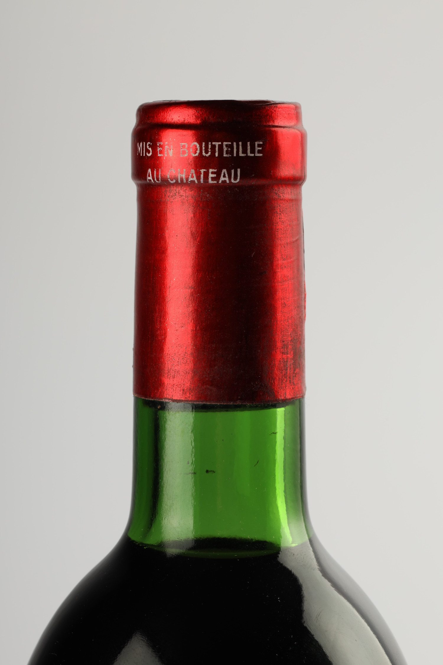 Petrus 1971, Pomerol