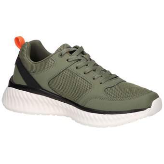 KangaROOS KH Theo Sneaker in grün