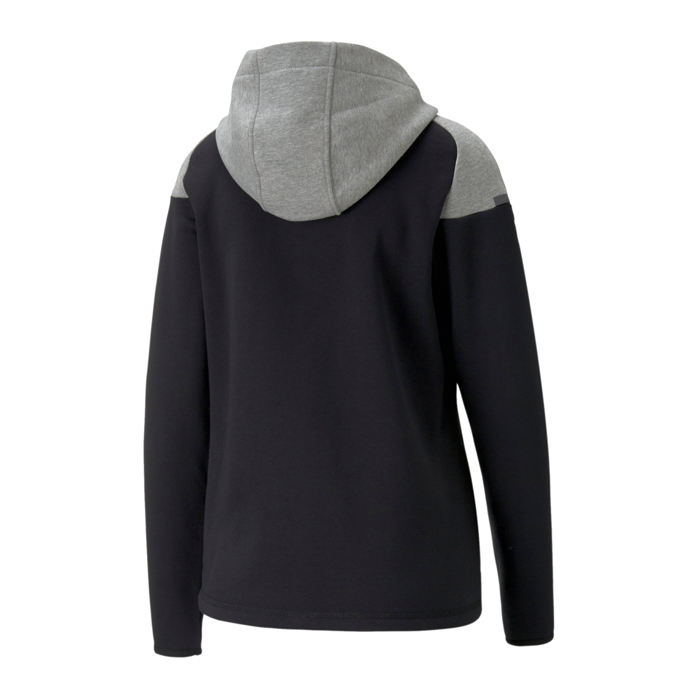 PUMA teamCUP Casuals Kapuzenjacke Damen F03