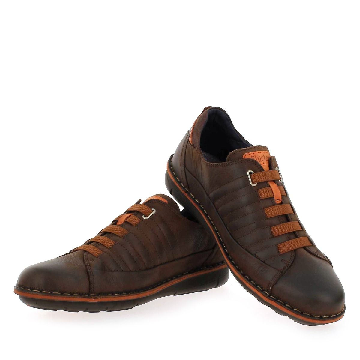 Fluchos  F0703 - Marron