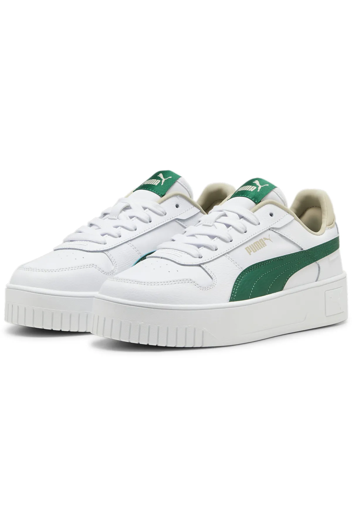 Puma  Carina Street Sneakers