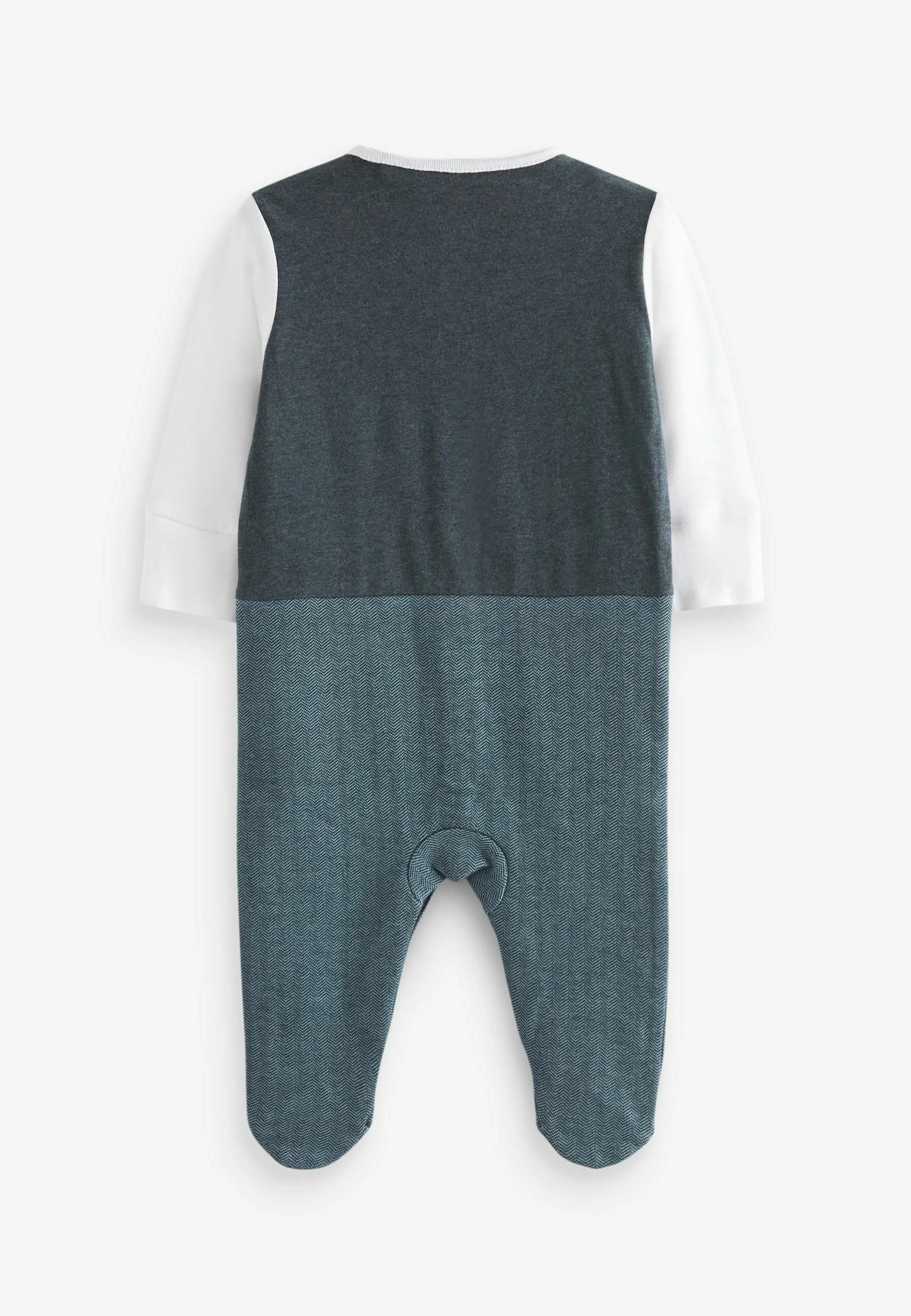 Siguiente SMART- Onesie