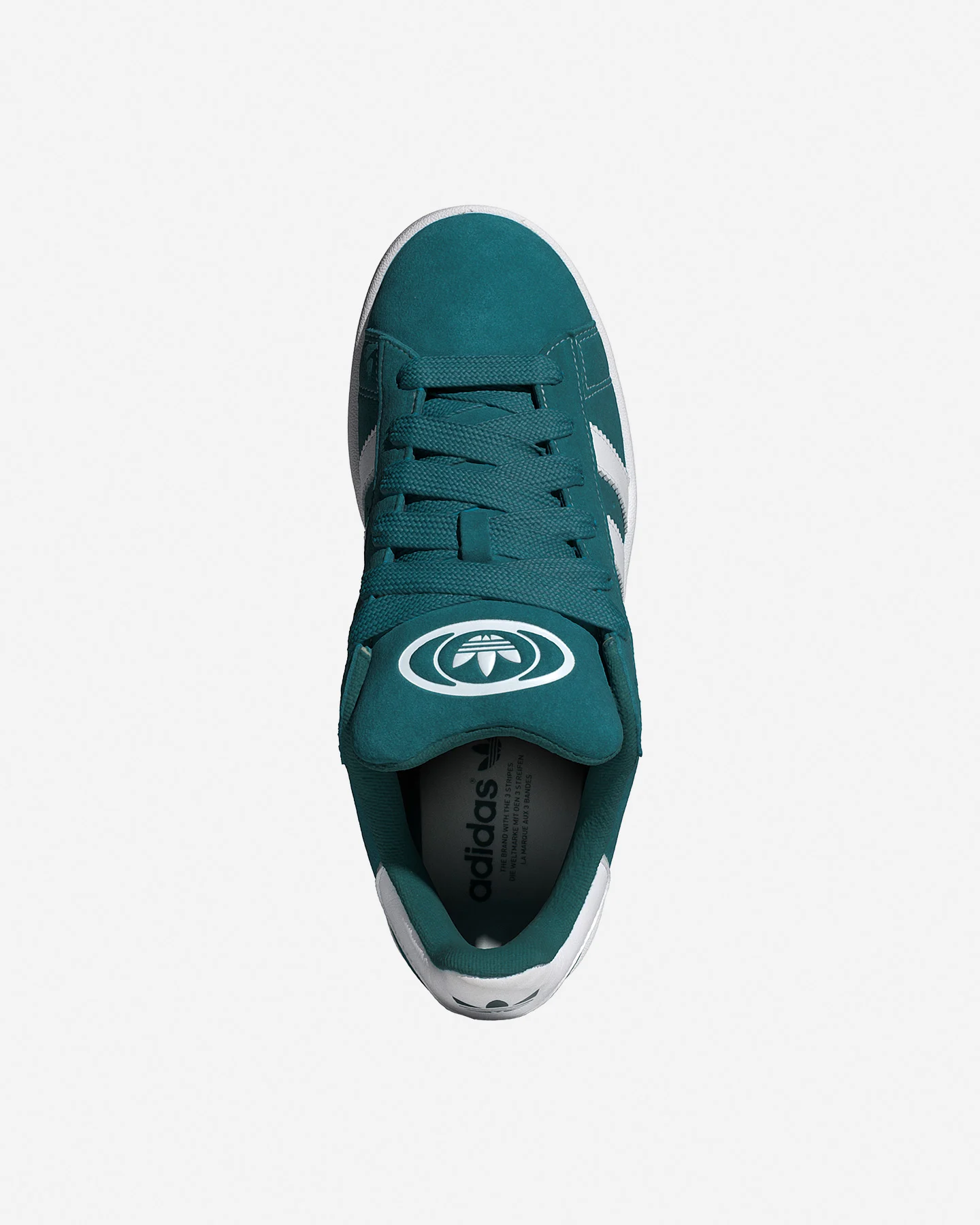 Tenisky Adidas Campus 00s W ID1437
