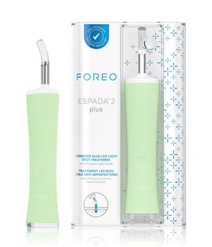 FOREO ESPADA™ 2 plus Pistachio Gesichtspeeling-1 Stk