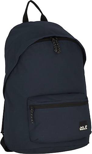 JACK WOLFSKIN Rucksack 43 cm Laptopfach