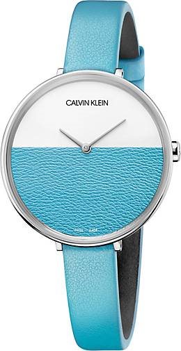 Calvin Klein Quarzuhr K7A231VN