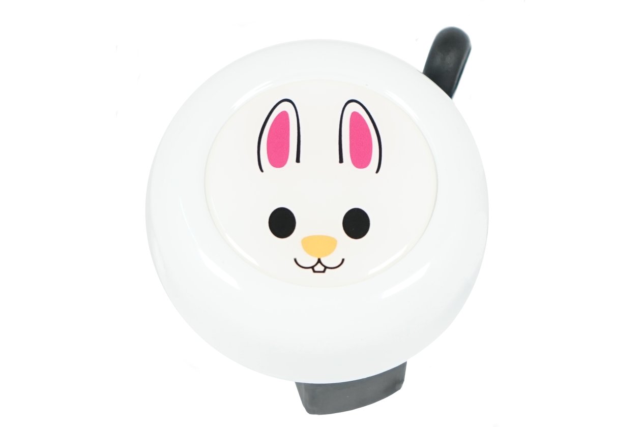 TBG Glocke mit Hase