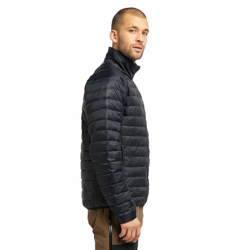 Haglfs Spire Mimic Jacket Outdoorjacke Herren