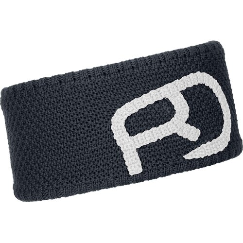 DAMEN HEADBAND ROCK 'N' WOOL