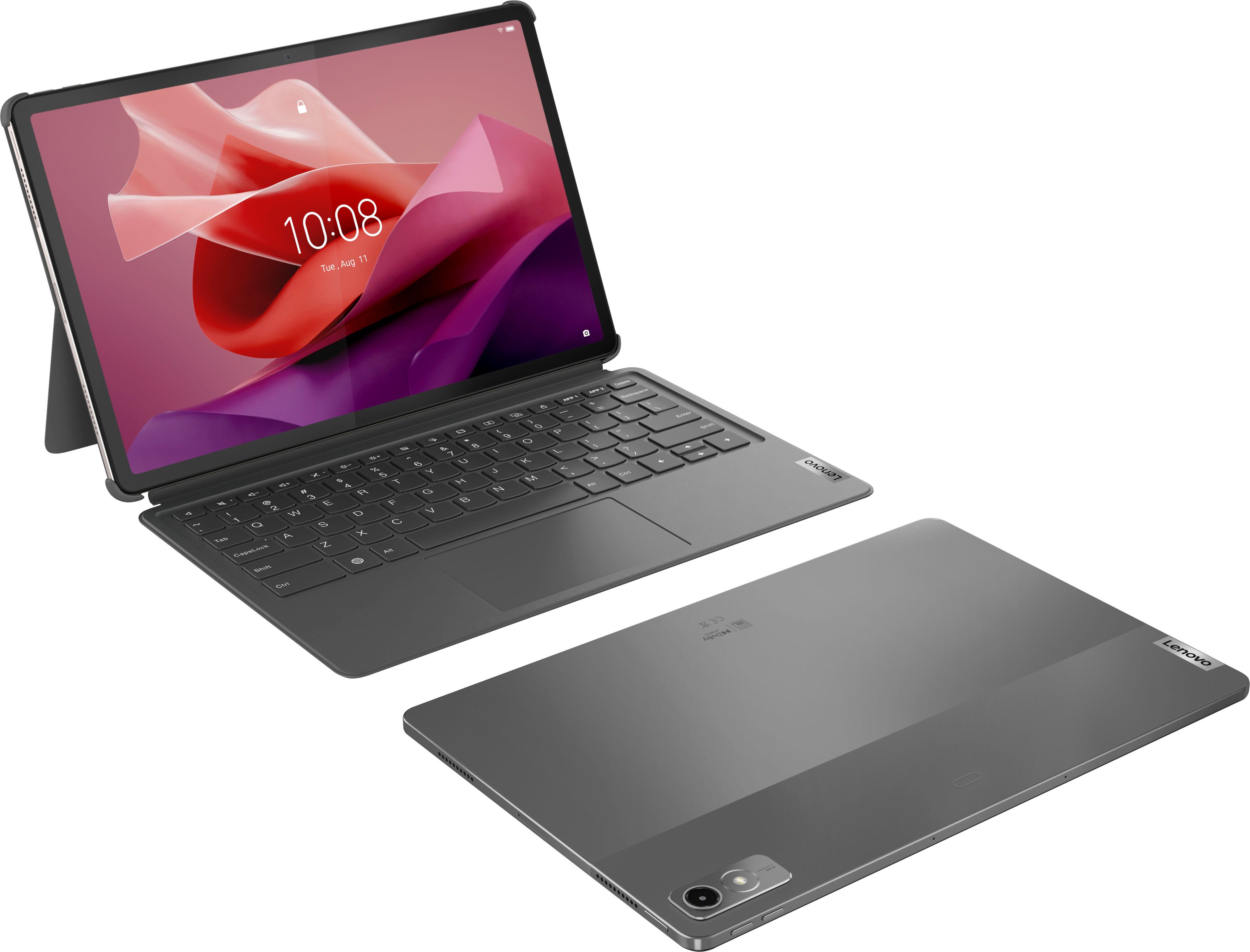 Lenovo Tab P12 Tablet (12,7