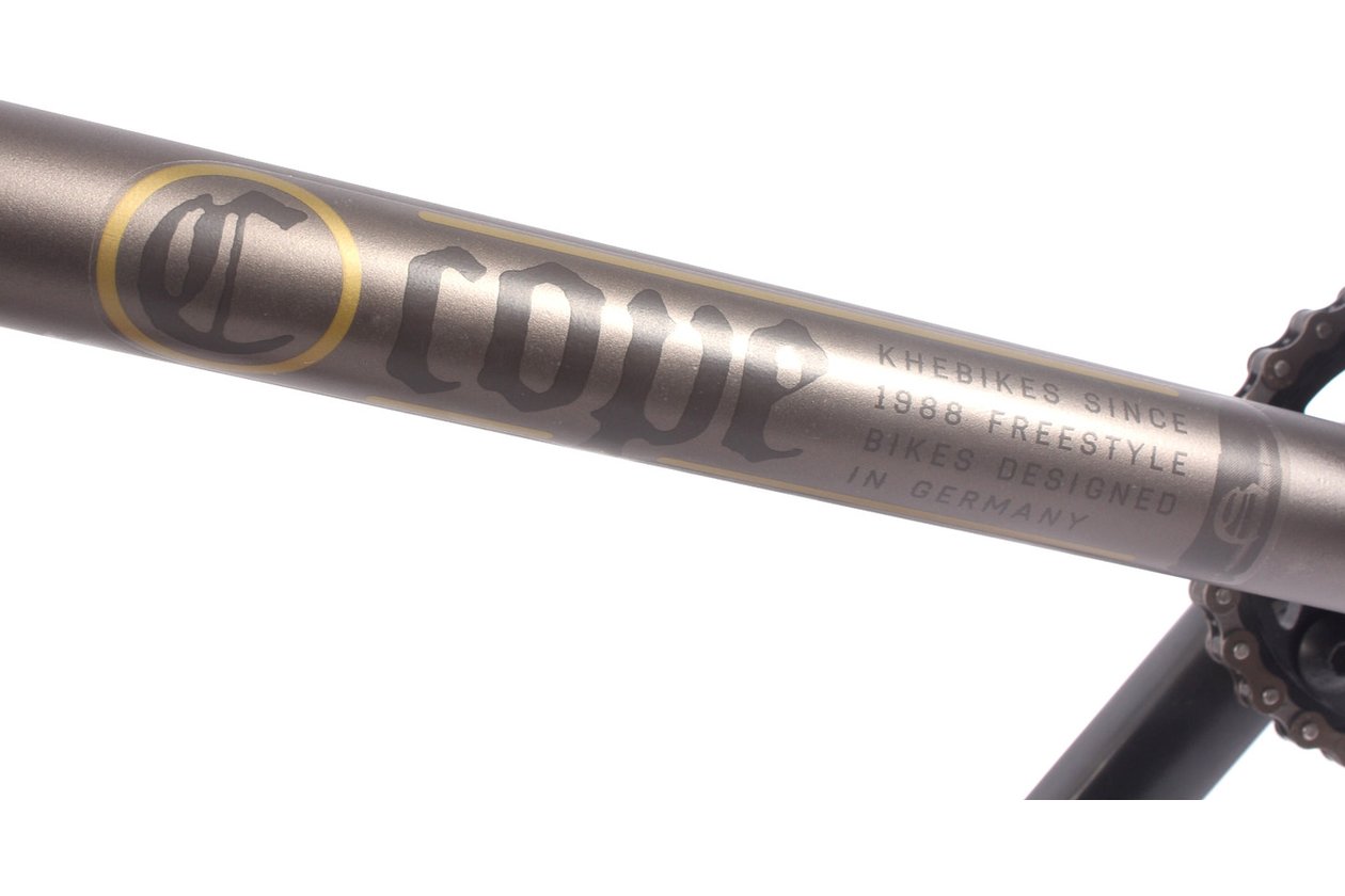 KHE Cope - 2022 - 20 Zoll - BMX