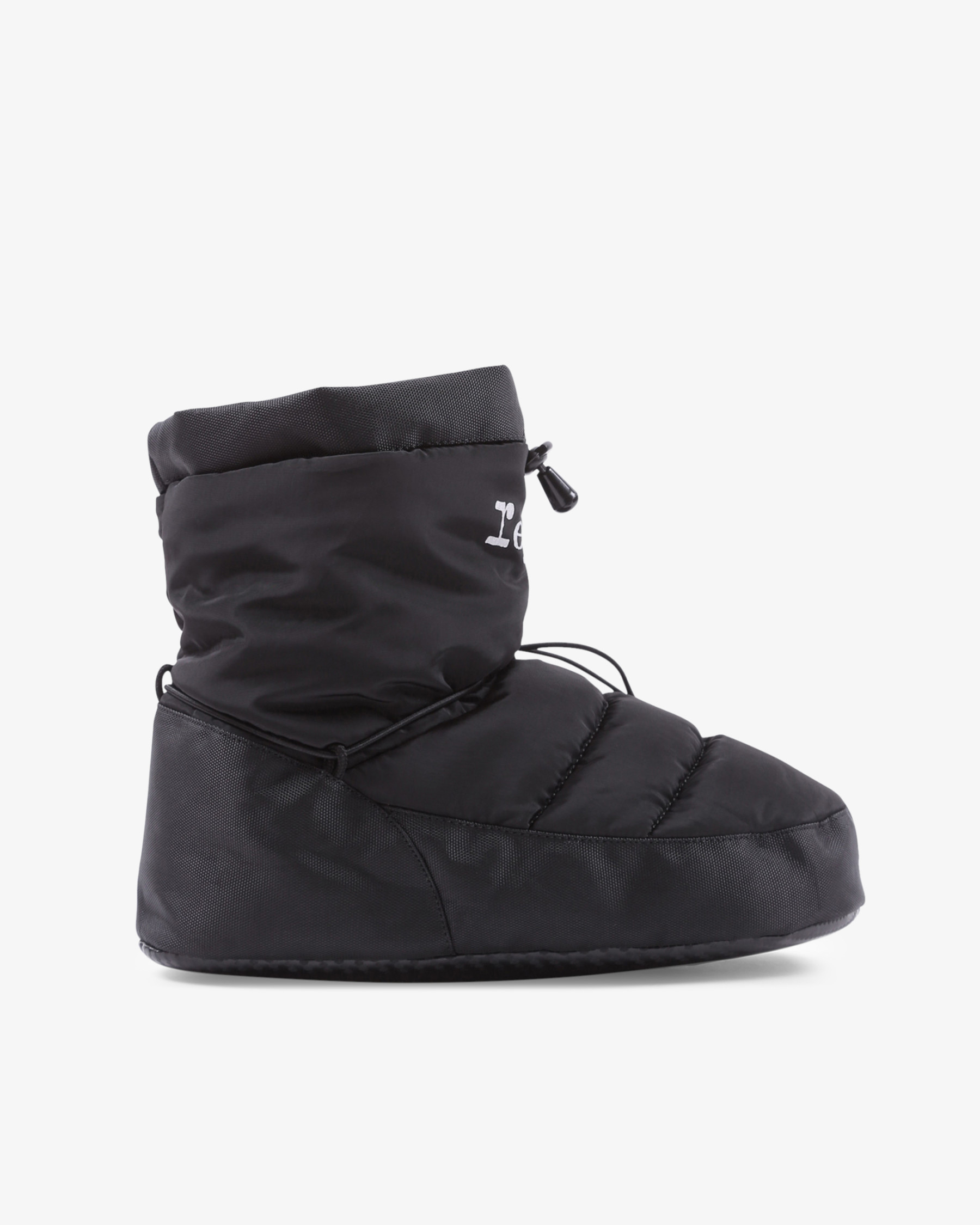 Warm-up boots