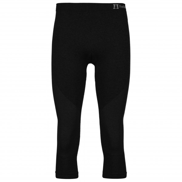 Heber Peak - Cedarhe. Seamless 3/4 Pants - Kunstfaserunterwäsche