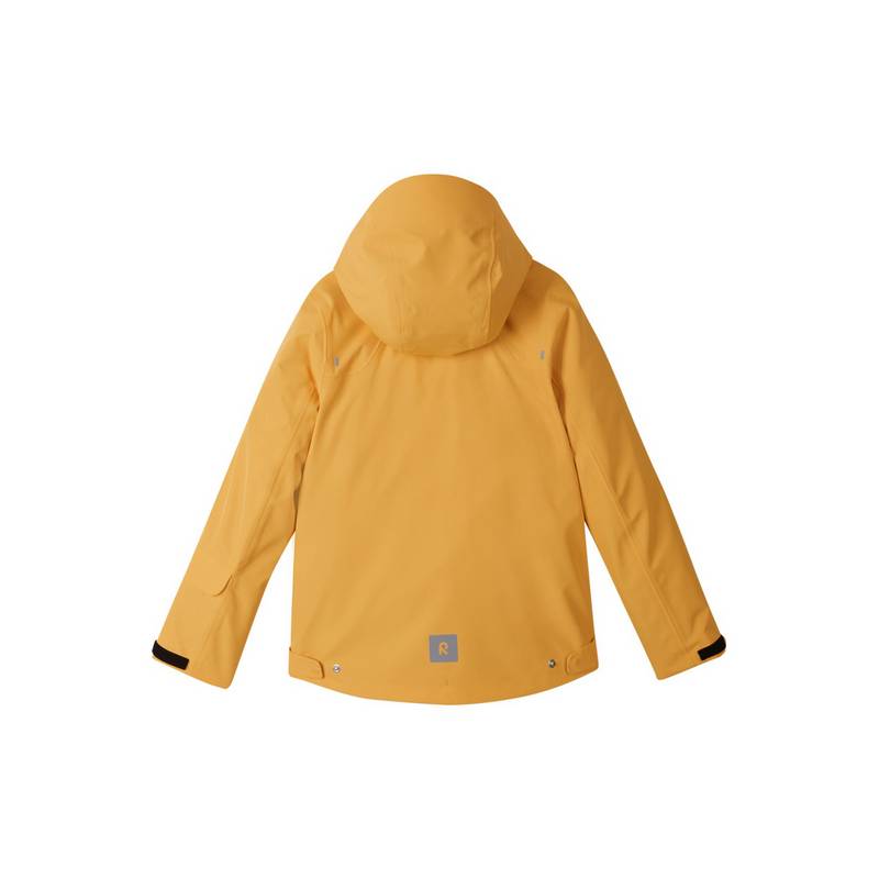 reima Jatkuu Hardshelljacke Jungen