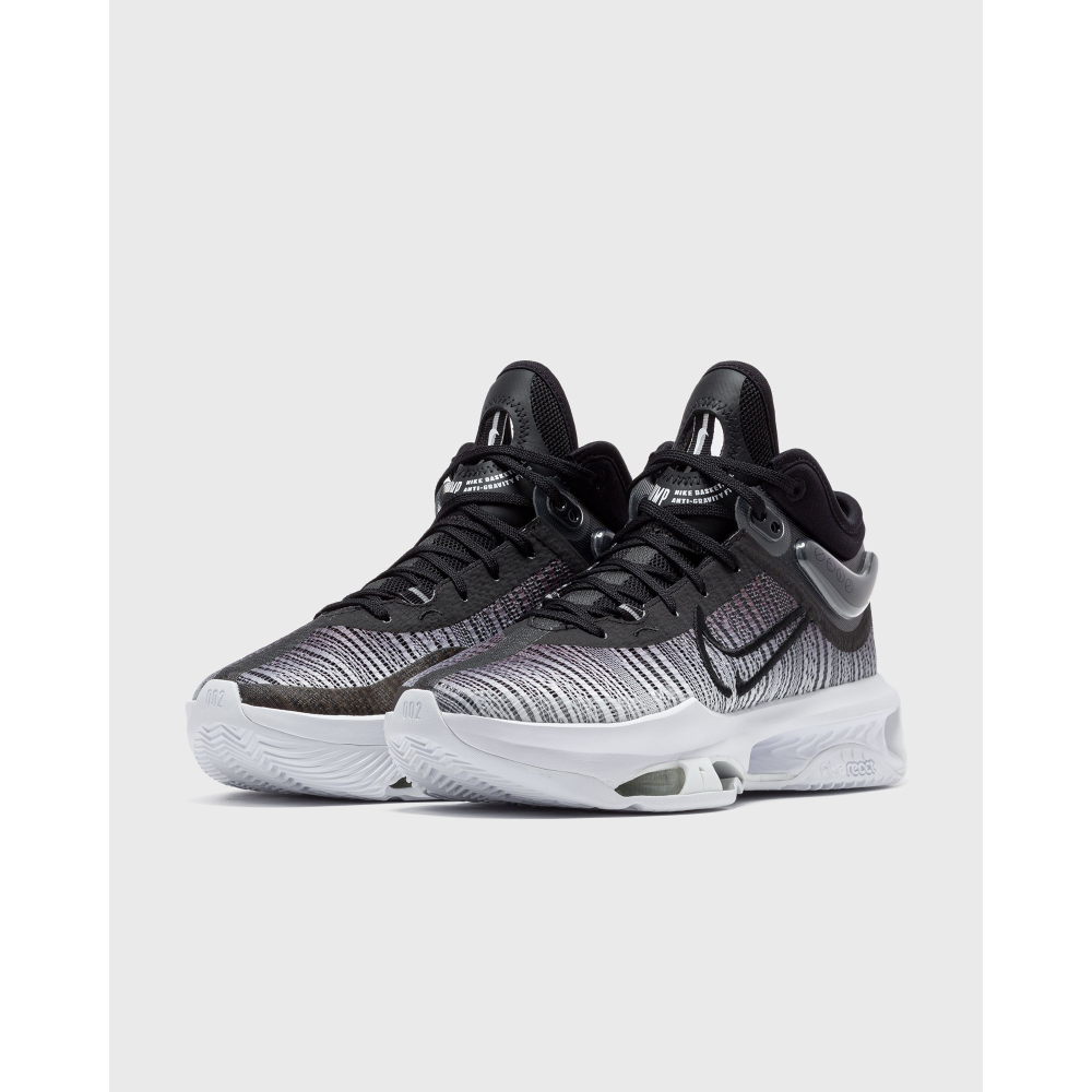 Nike Air Zoom GT G.T. Jump 2 DJ9431-003 / schwarz