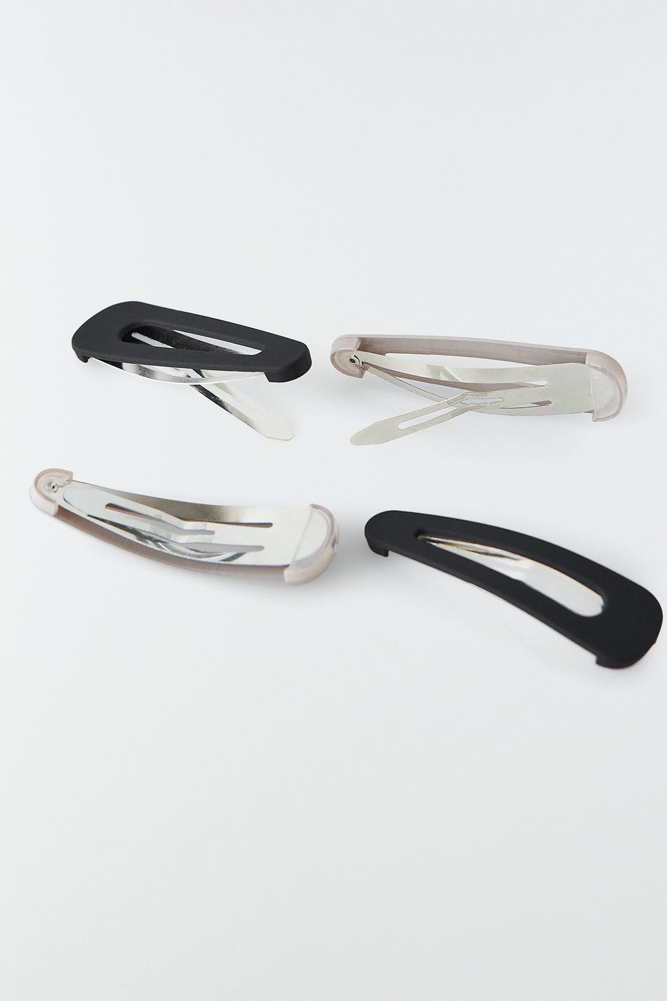 90s hair clip