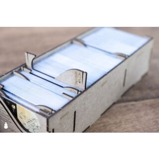 Sleeping Gods – quick save system Organizer