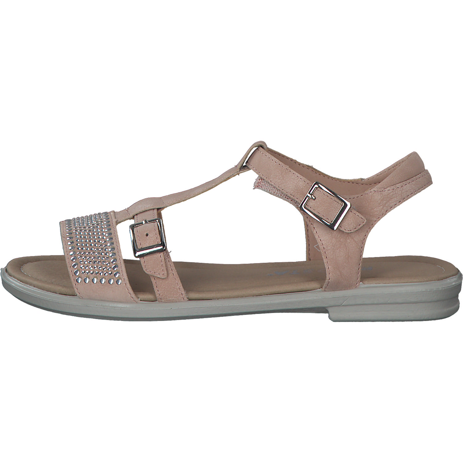 Ricosta Bella 7000302, Sandalen (Kinder), Kinder, Pink