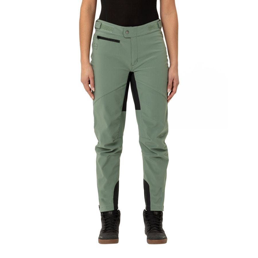 Qimsa II Softshellhose Damen
