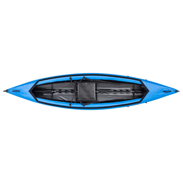 SCUBI 1 XL PACKAGE OFFER BLUE - Kajak