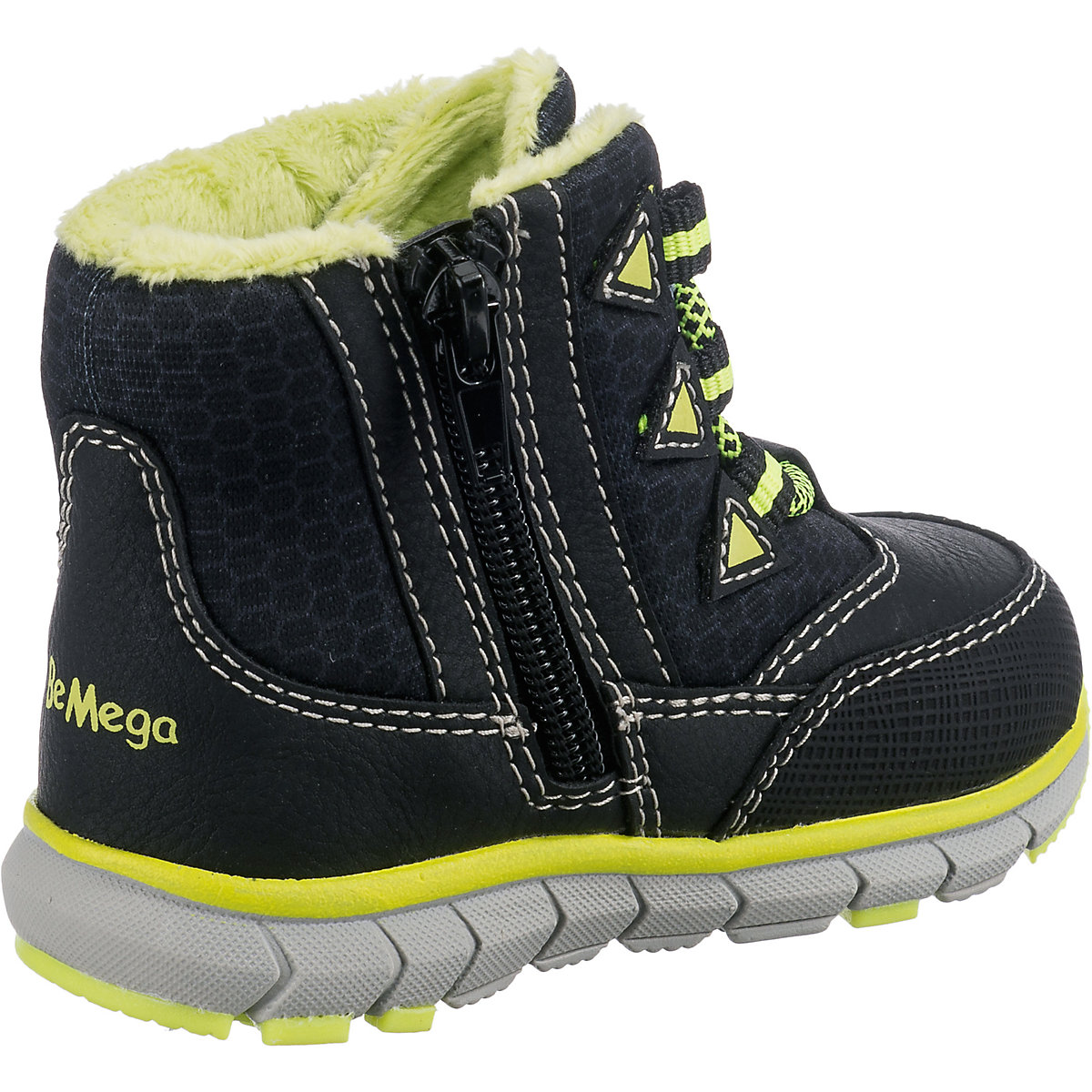Baby Winterstiefel für Jungen