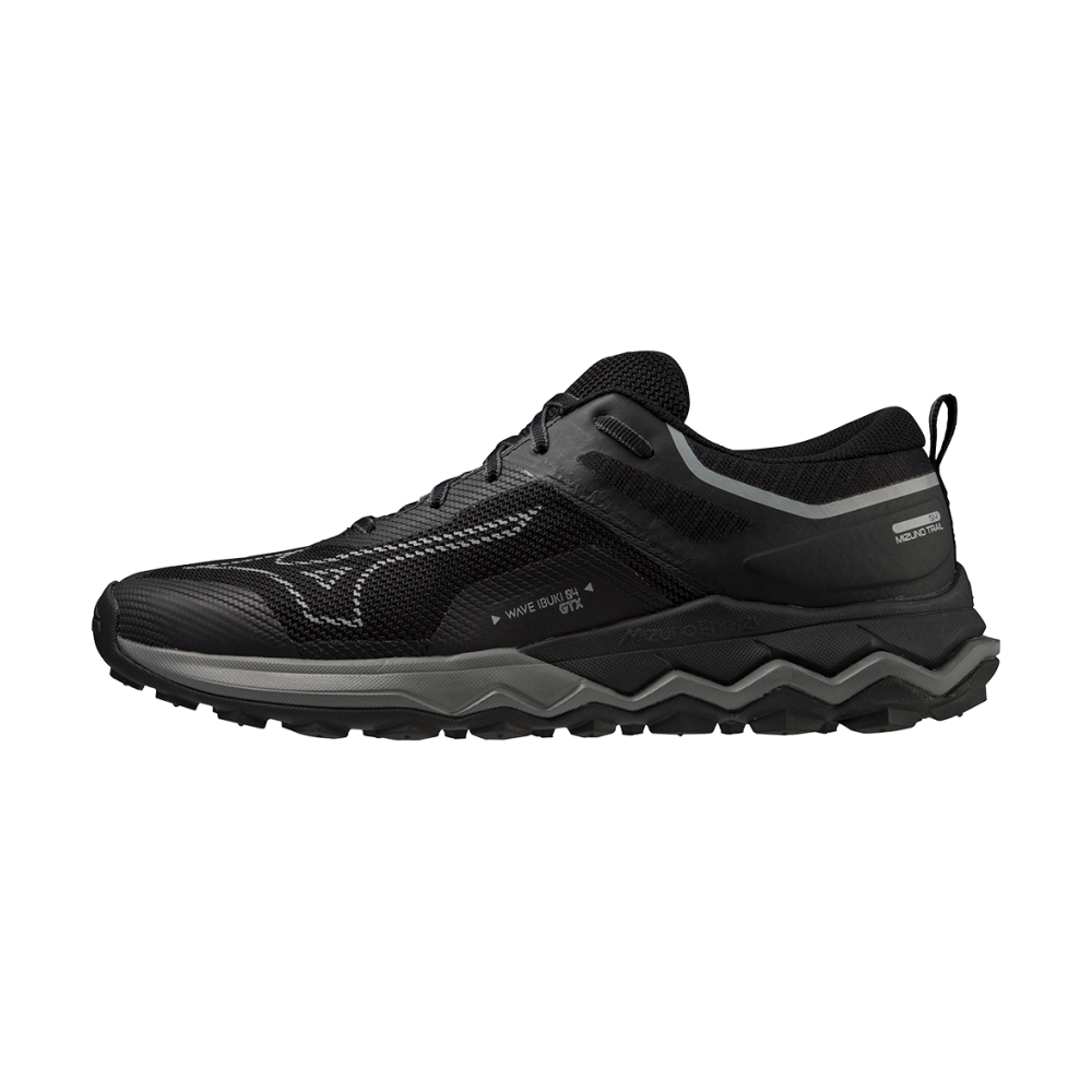Mizuno Wave Ibuki 4 GTX J1GJ2259-01 / schwarz