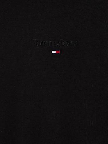 TOMMY-JEANS Herren Hoodie