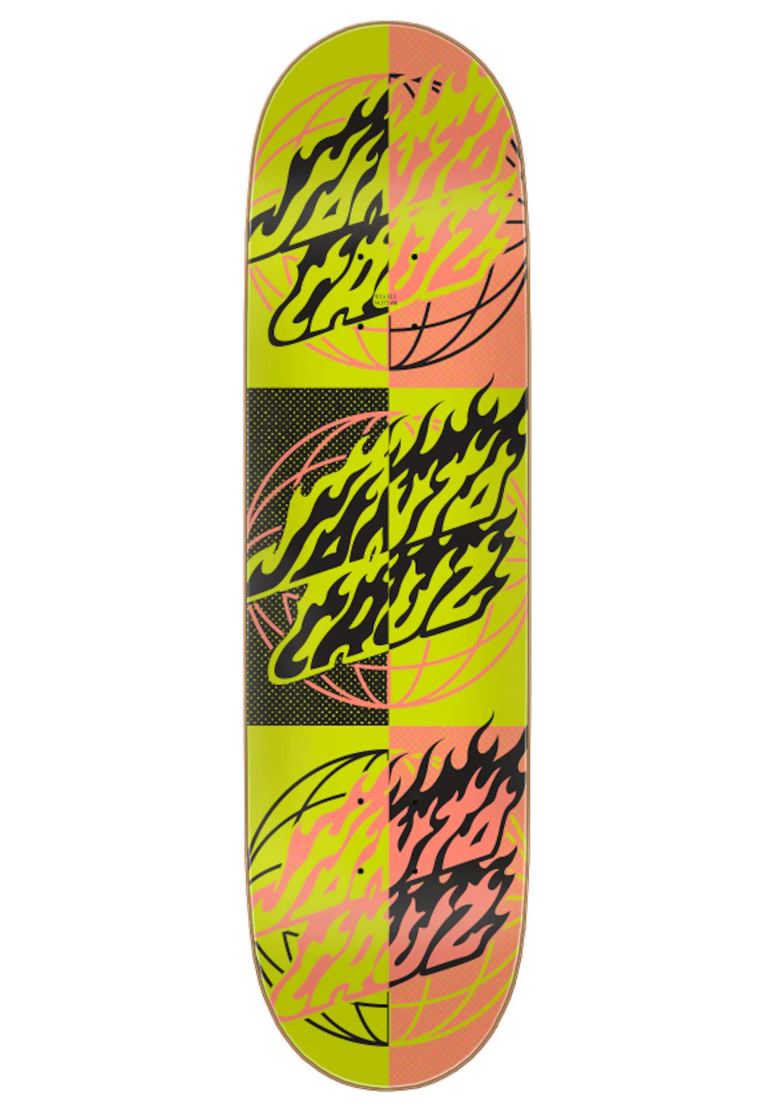 Global Flame 7 Ply Birch