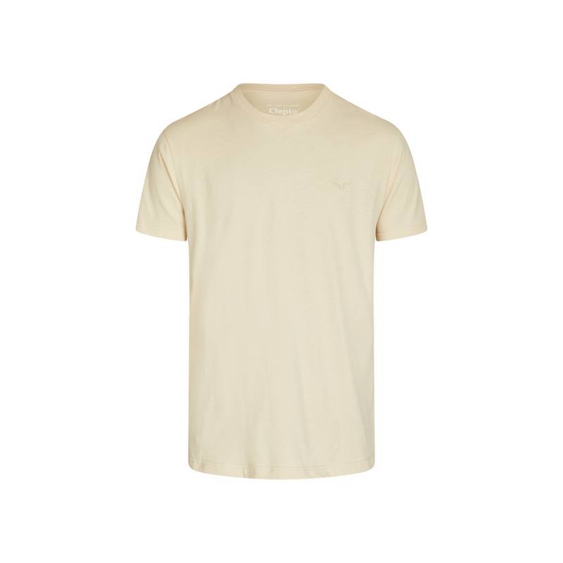 Cleptomanicx Ligull Regular T-Shirt Herren