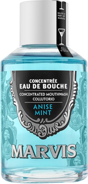 Marvis Anise Mint Mundspülung