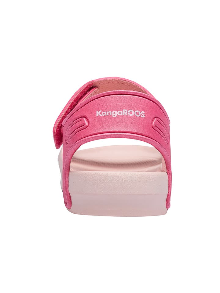 Kangaroos Badeschuhe 