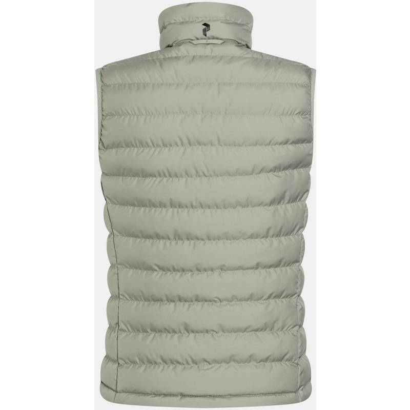 Peak Performance Insulated Steppweste Damen