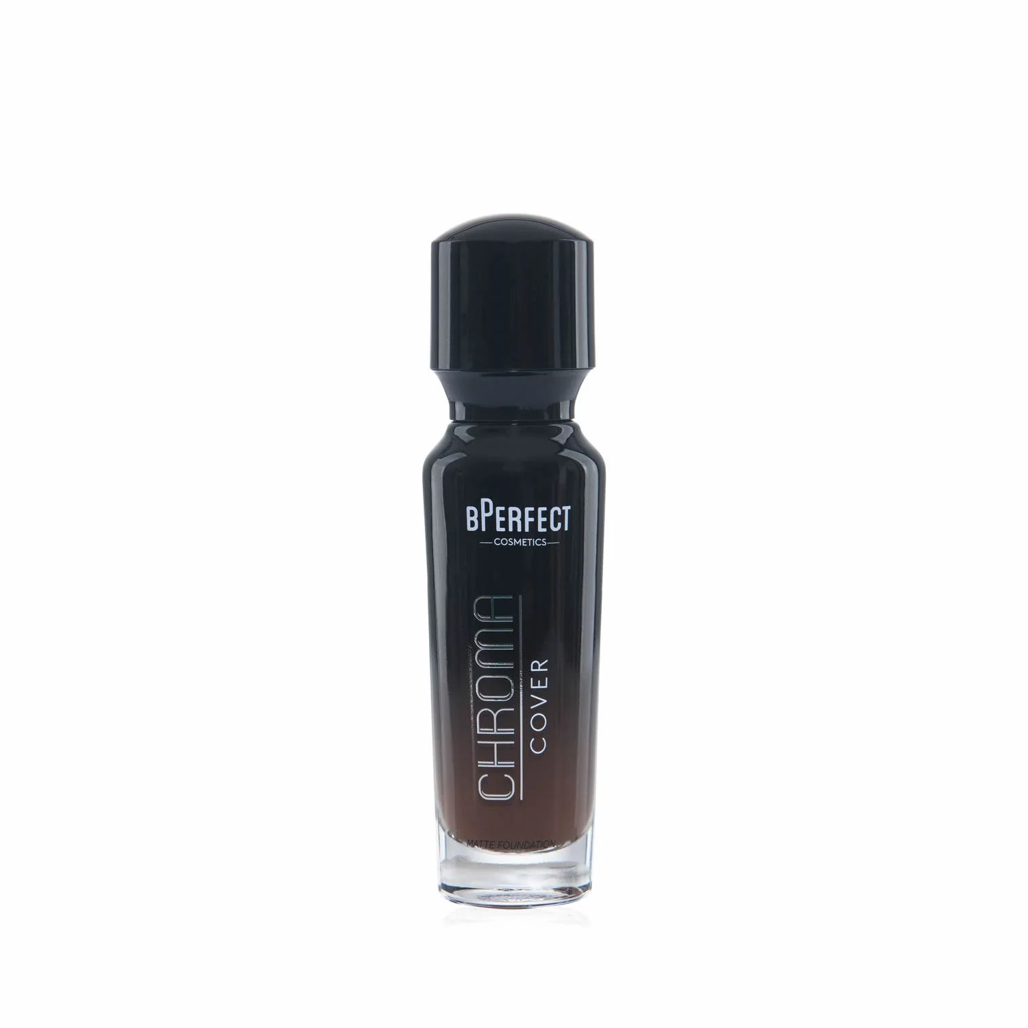 Viso Chroma Cover Matte Foundation - Base Líquida
