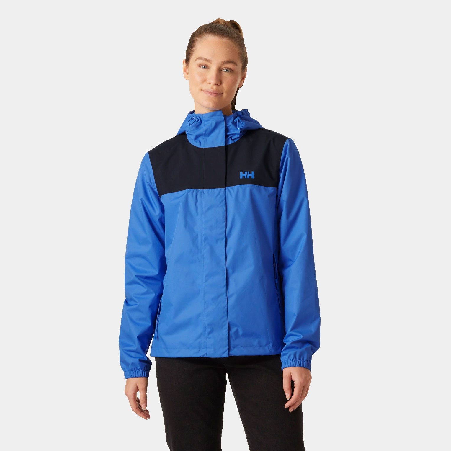 Women’s Vancouver Rain Jacket