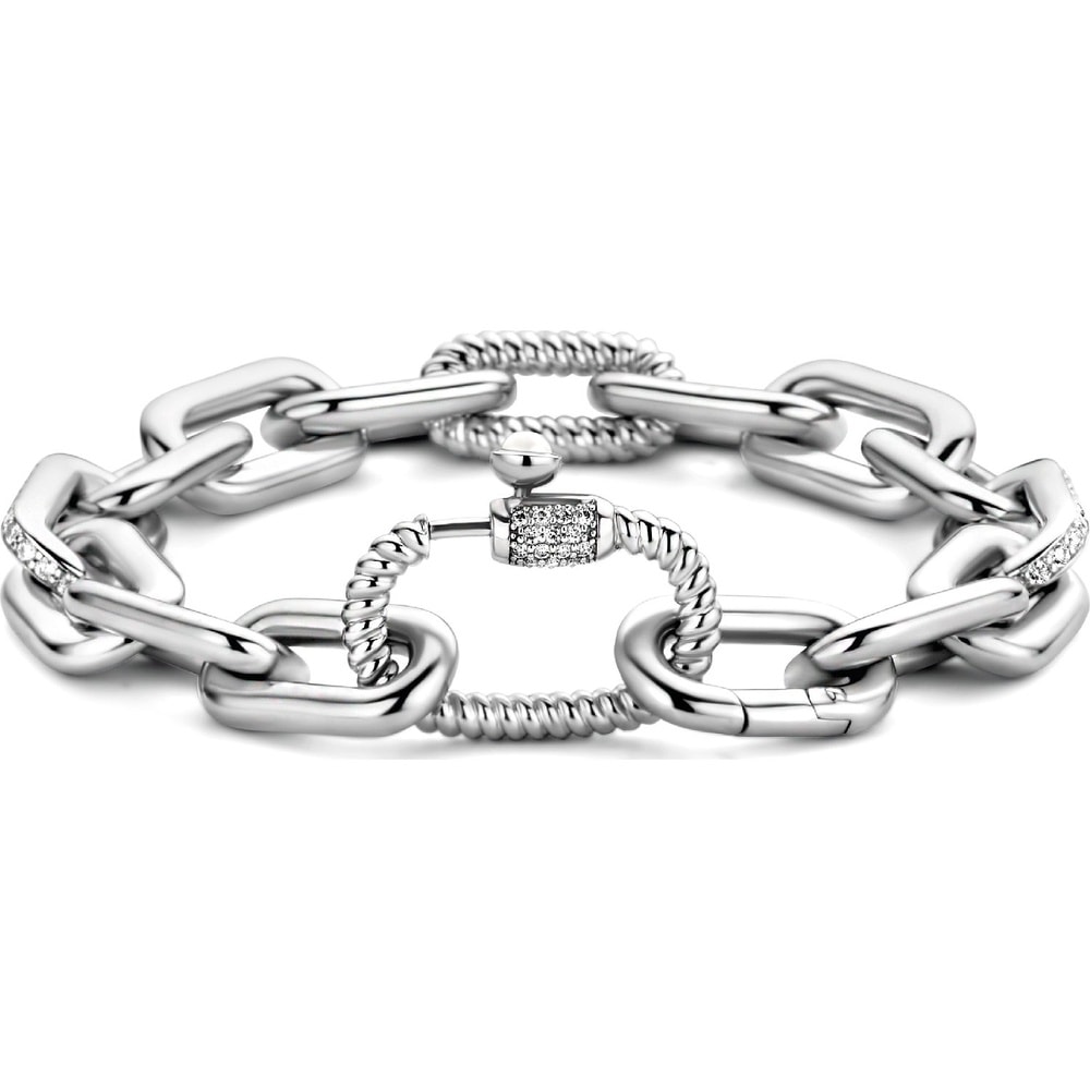TI SENTO - Milano Bracelet 925 Argent Bracelet