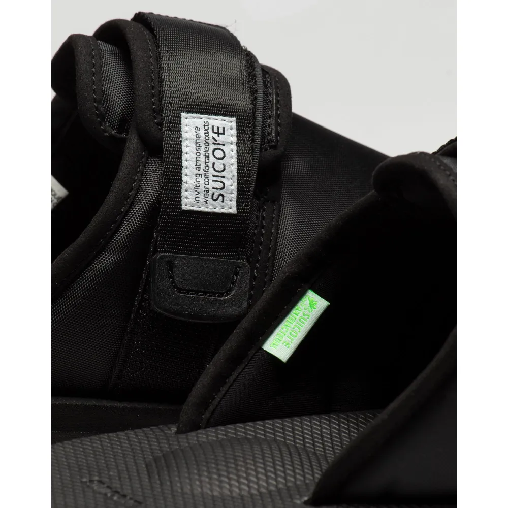 Suicoke Zavo Cab OG-072-CAB-BLK / schwarz
