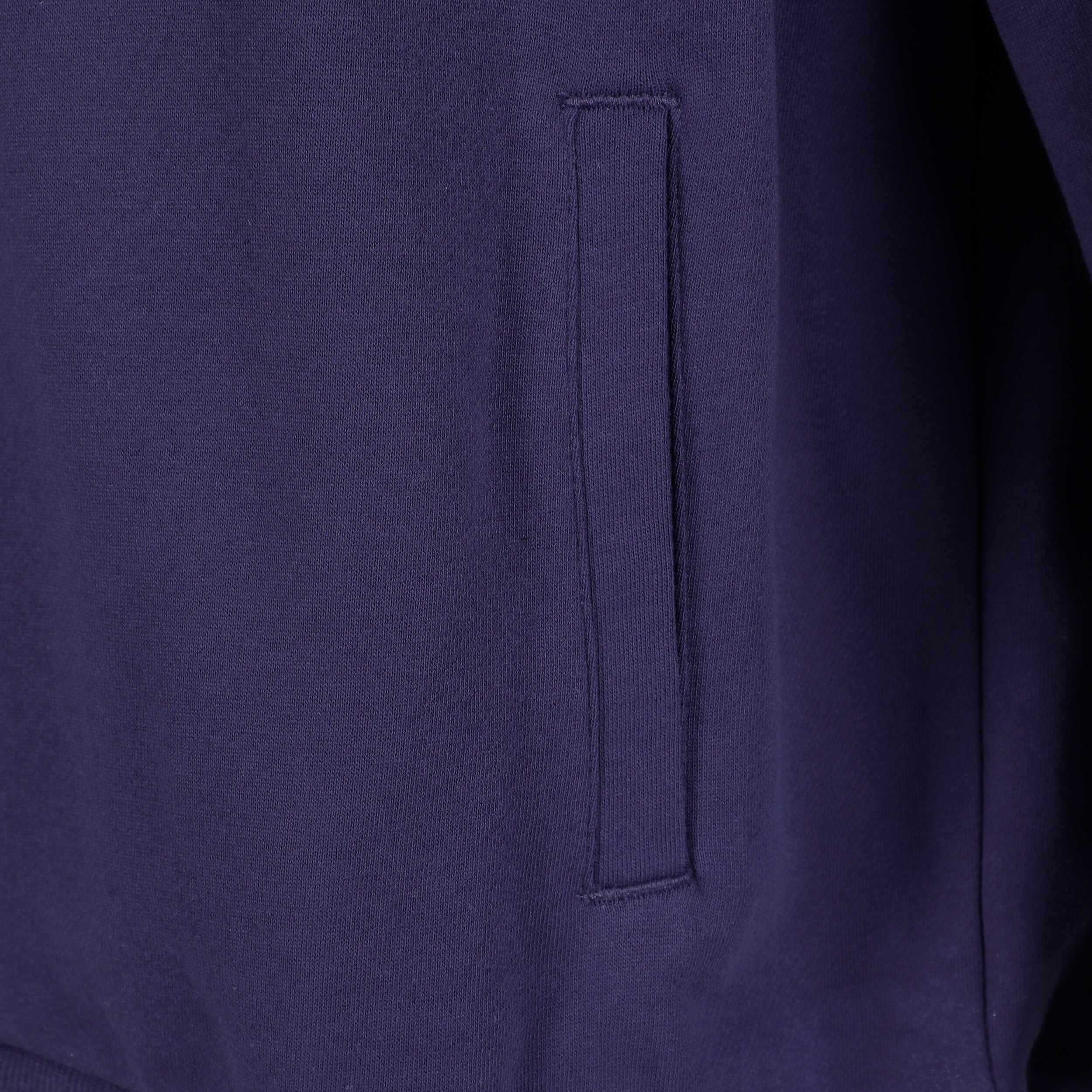Pilton 1/2 Zip Sweatshirt Herren - Dunkelblau