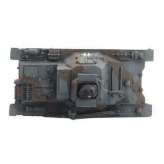Panzer I Command (2 Stk.) GE003